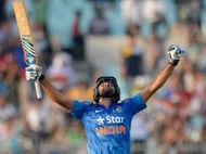 ODI success came afrer he became a regular in the line-up